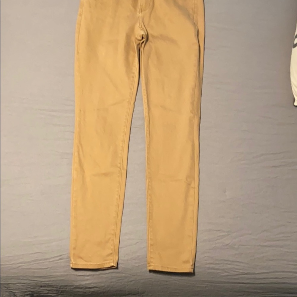 Jeans - Old Navy - Rock Star